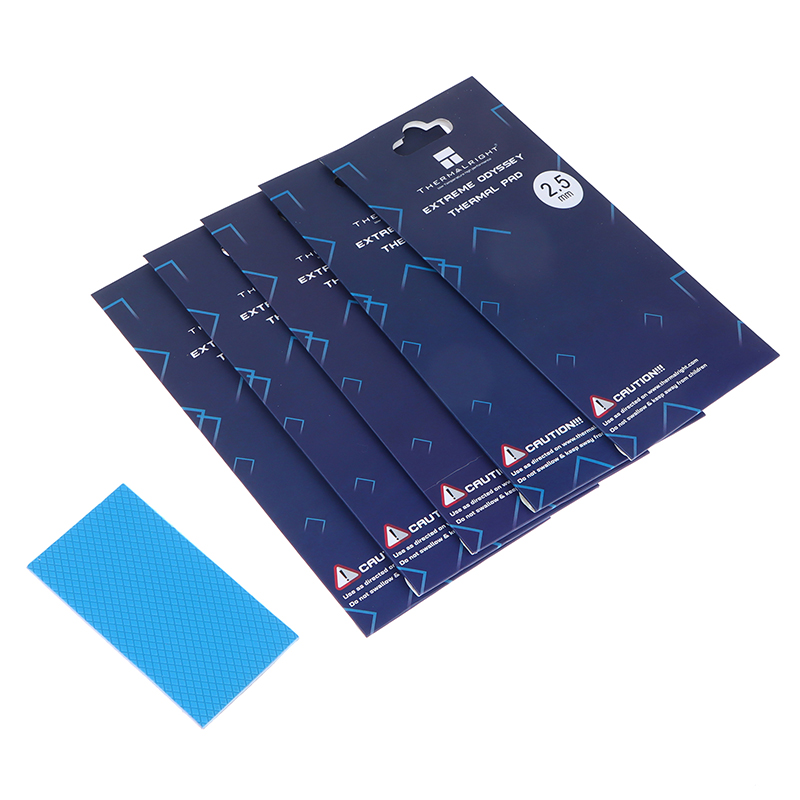 Rtx 4090 Water Block - Thermalright ODYSSEY Thermische Pad Niet-geleidende GPU-kaart