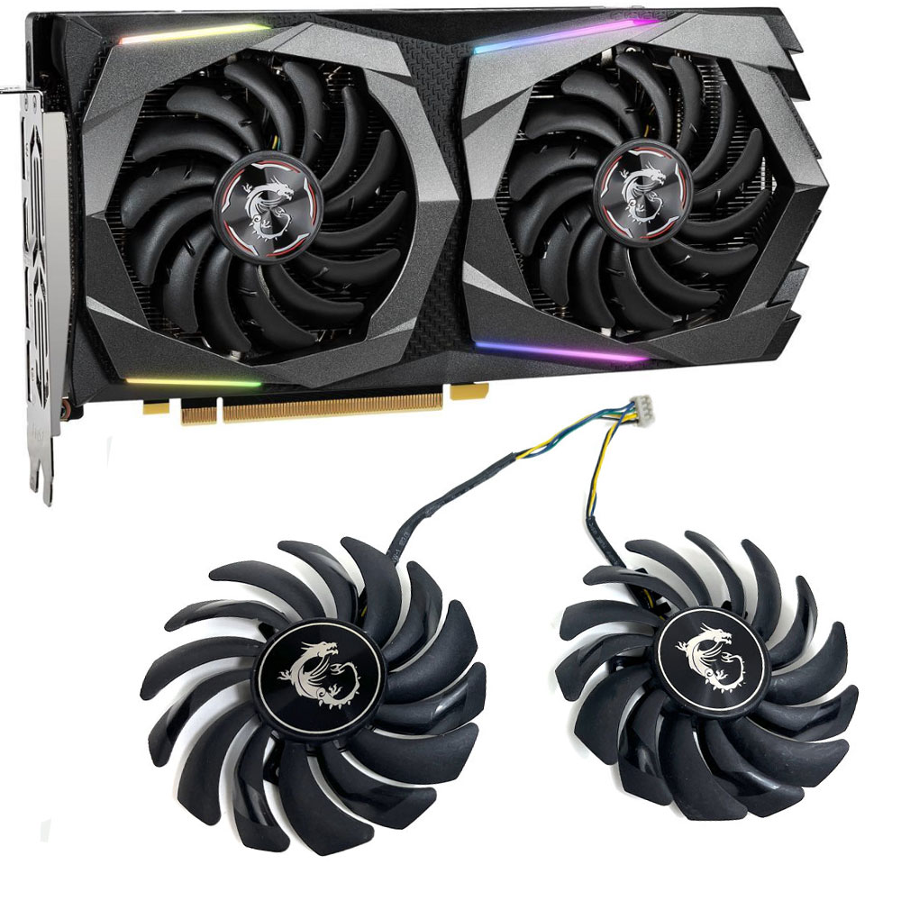 Rtx 4080 Super 16Gb - NIEUWE PLD09210S12HH GTX 1660 GPU VENTILATOR