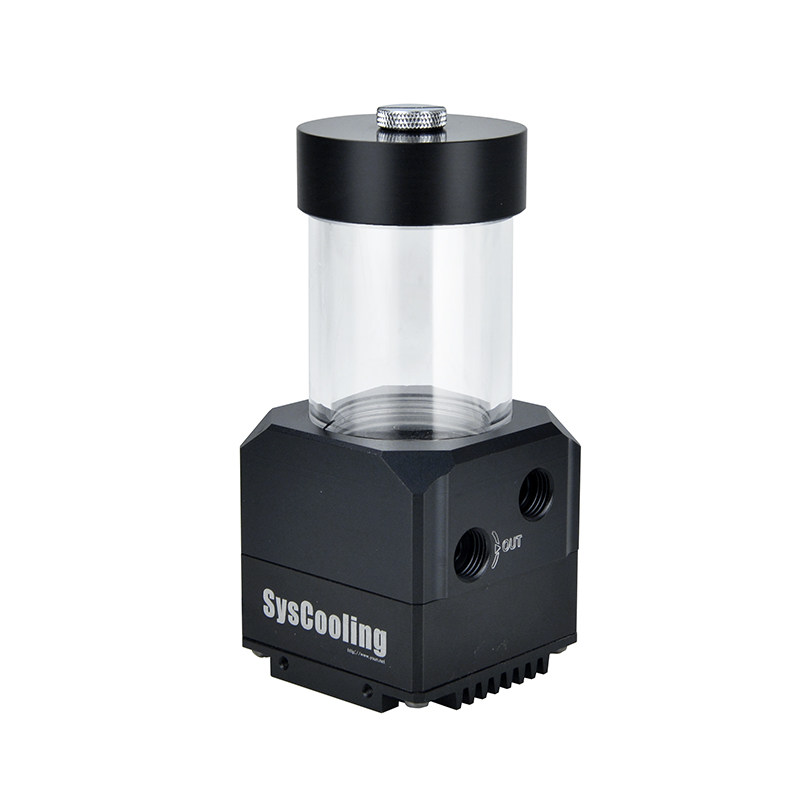 Syscooling SC-91XD waterpomp v - Rtx 4090 Water Block recensie en prijs