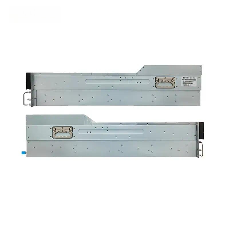 4U GPU-serverbehuizing voor du - Server Gpu Chassis 4U recensie en prijs