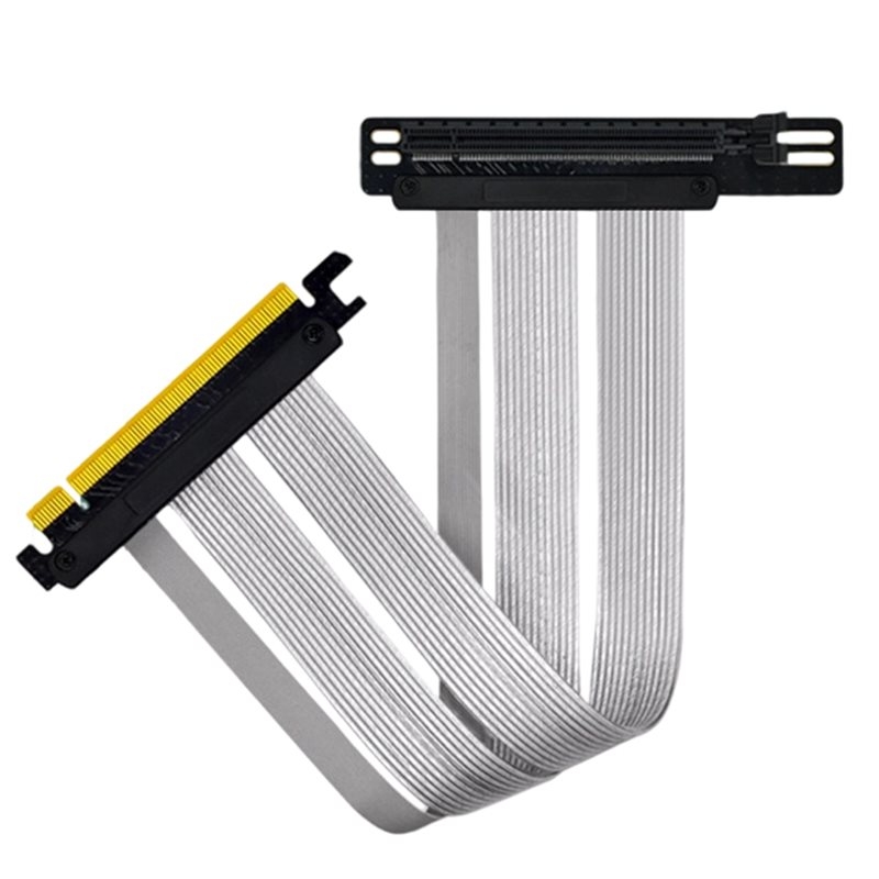 Efficiënte RTX5090, GEN5 SSD-P - Pcie 5.0 Gpu Riser Cable recensie en prijs