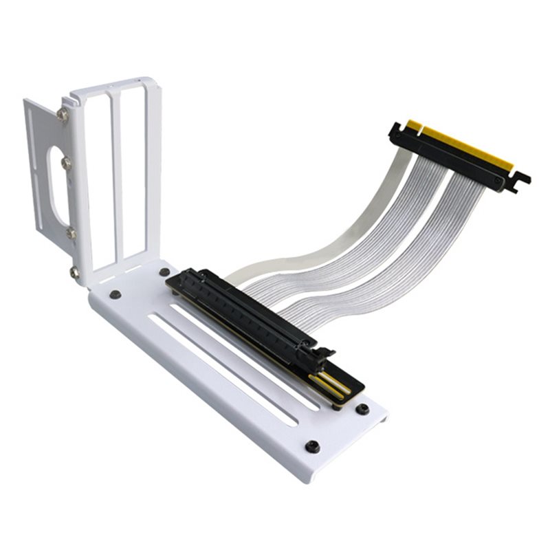 Efficiënte RTX5090, GEN5 SSD-P - Pcie 5.0 Gpu Riser Cable recensie en prijs