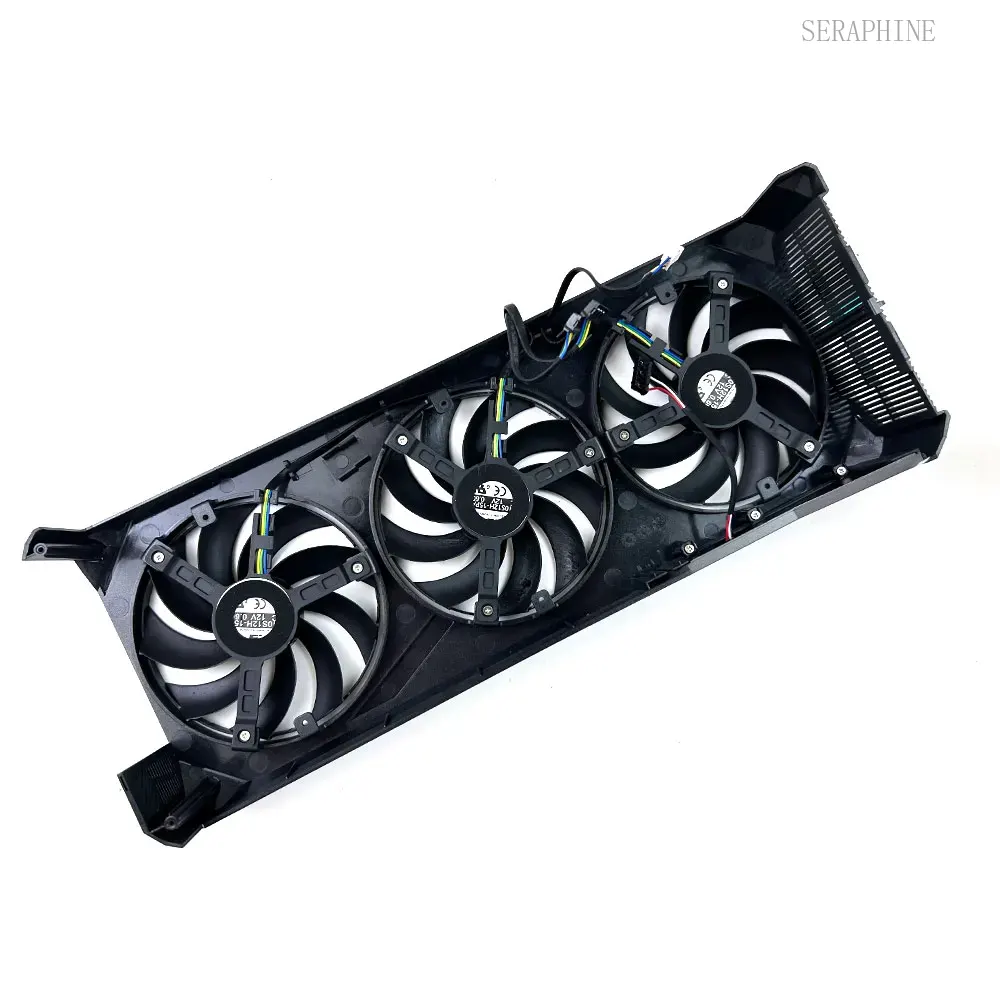 Koelventilator en accessoires  - Rtx 5080 16Gb recensie en prijs