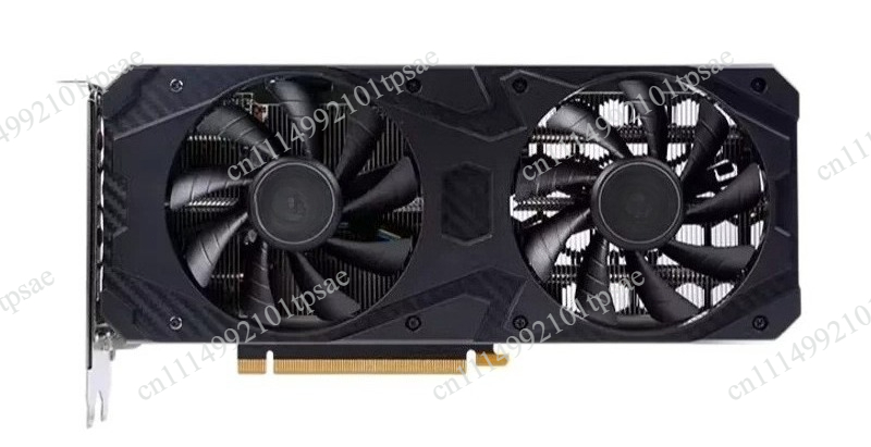 90% Nieuwe RTX 3090 24GB GDDR6 - Graphics Card 24Gb Gddr6X recensie en prijs