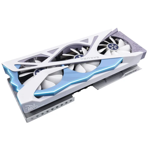 Yeston Radeon RX 9070 XT 16G G - Rx 9070 Xt recensie en prijs