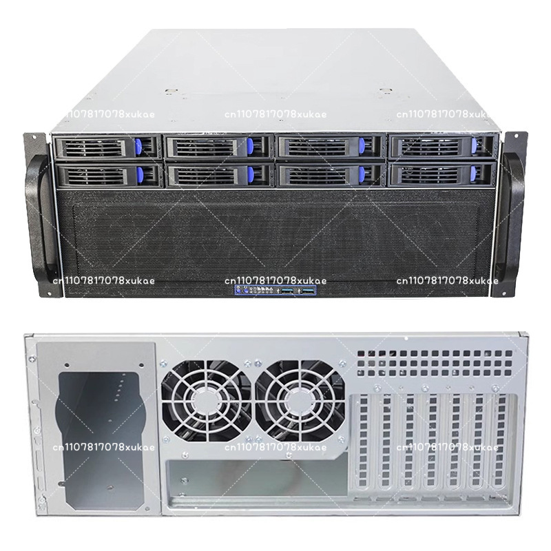 4U-R4408 serverbehuizing, met  - Server Gpu Chassis 4U recensie en prijs