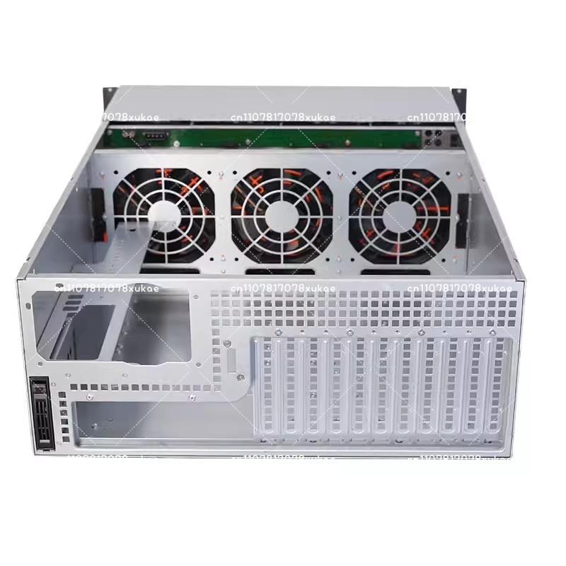 4U-R4408 serverbehuizing, met  - Server Gpu Chassis 4U recensie en prijs