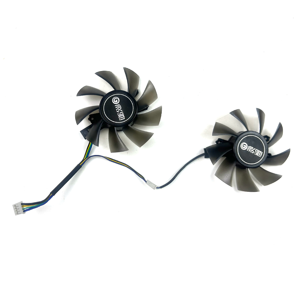 Koeling 75mm T128015SH GA82S2H - Rtx 4080 Super 16Gb recensie en prijs