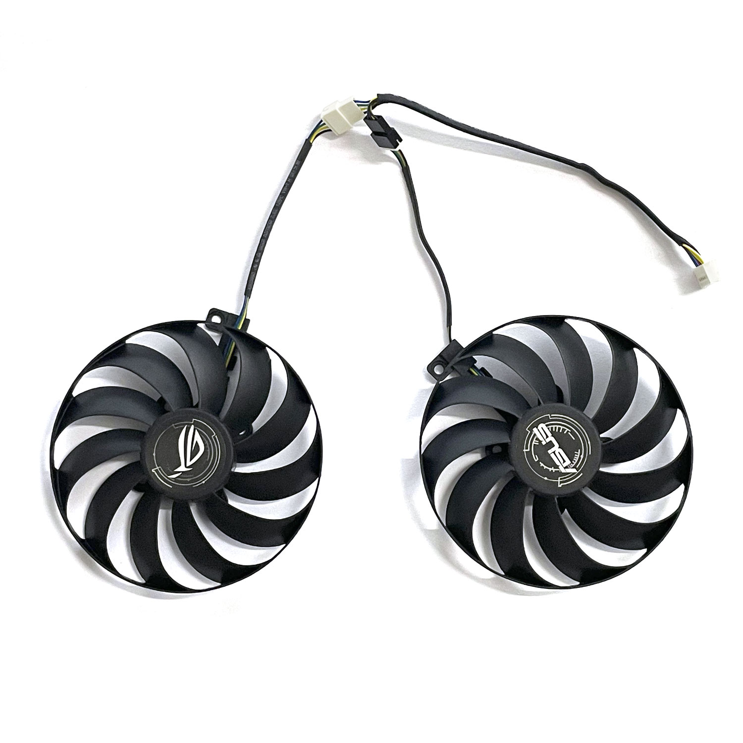 95mm T129215SU 6PIN 12V 0.45A  - Rtx 4080 Super 16Gb recensie en prijs