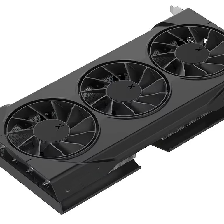 Gloednieuwe XFX RX 9070 XT 16G - Rx 9070 16Gb recensie en prijs