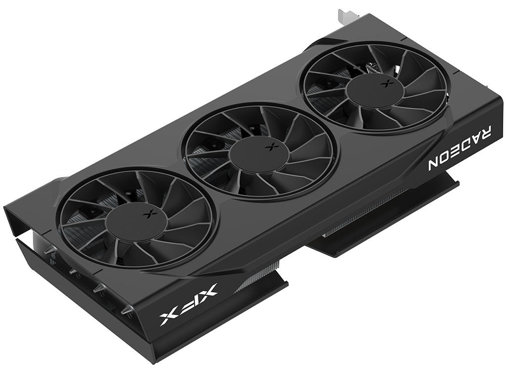 Gloednieuwe XFX RX 9070 XT 16G - Rx 9070 16Gb recensie en prijs