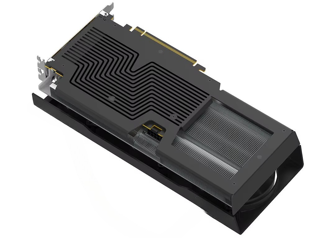 Gloednieuwe XFX RX 9070 XT 16G - Rx 9070 16Gb recensie en prijs