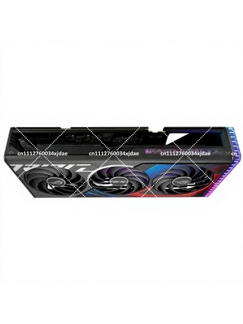 High-performance grafische kaa - Graphics Card 24Gb Gddr6X recensie en prijs