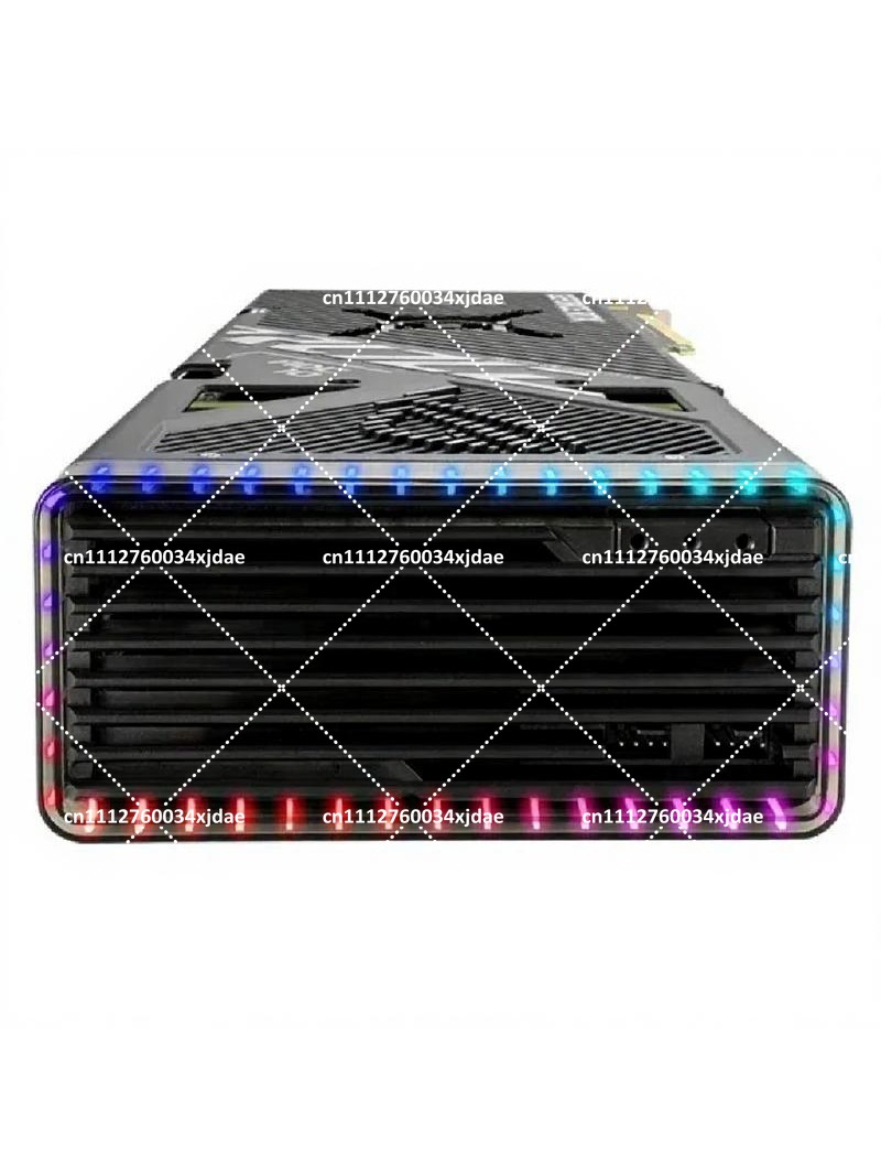 High-performance grafische kaa - Graphics Card 24Gb Gddr6X recensie en prijs