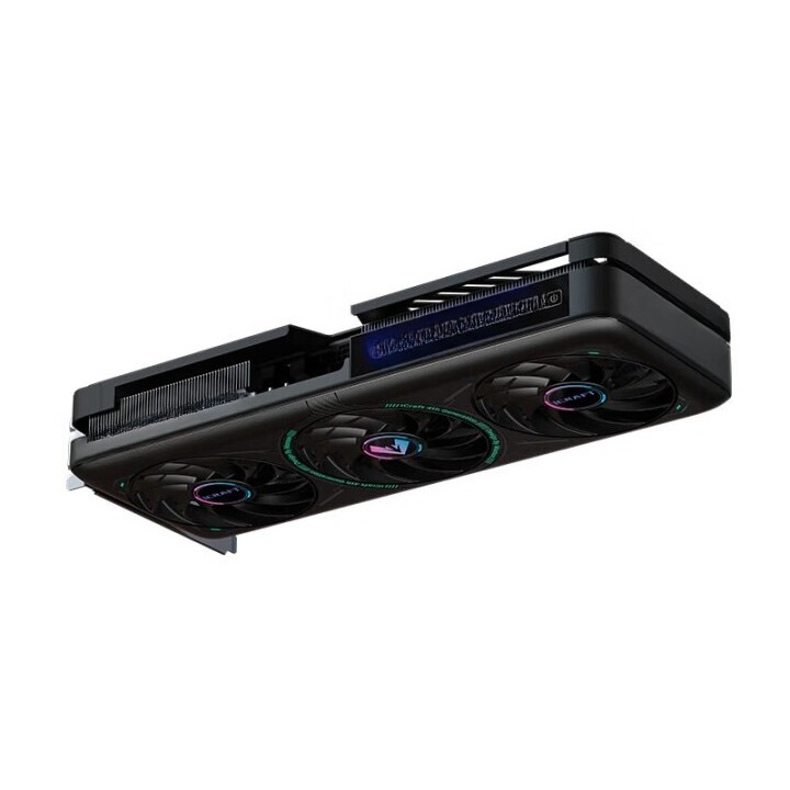 RTX 5080/RTX5070TI/RTX 5070/RT - Rtx 5080 16Gb recensie en prijs