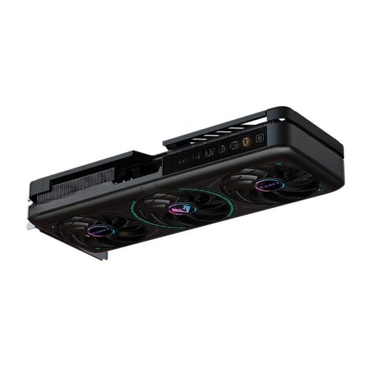 RTX 5080/RTX5070TI/RTX 5070/RT - Rtx 5080 16Gb recensie en prijs