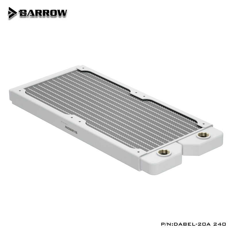 BARROW Ultraslanke waterkoeler - Rtx 4090 Water Block recensie en prijs