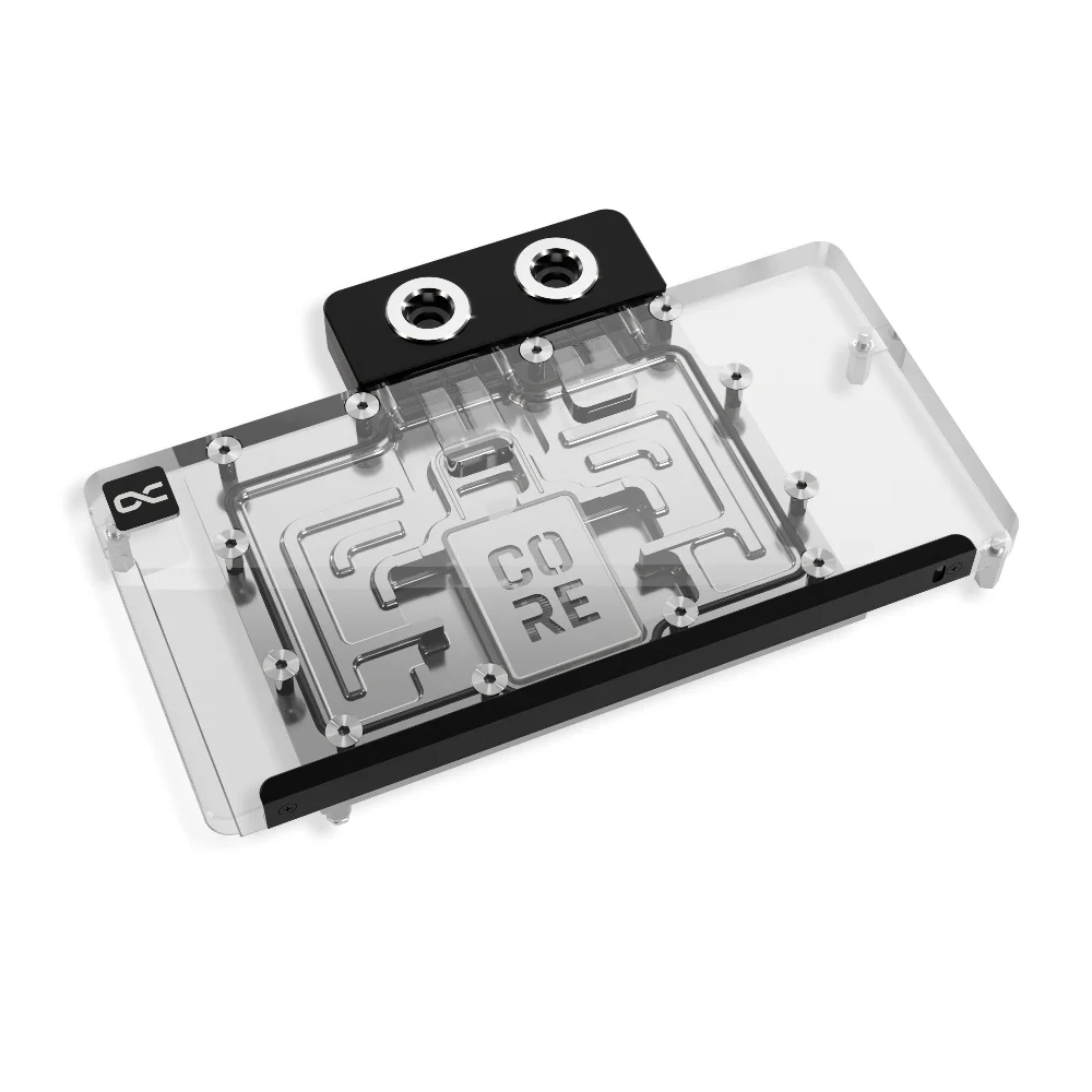 Alphacool Core GPU-waterkoeler - Rtx 4090 Water Block recensie en prijs