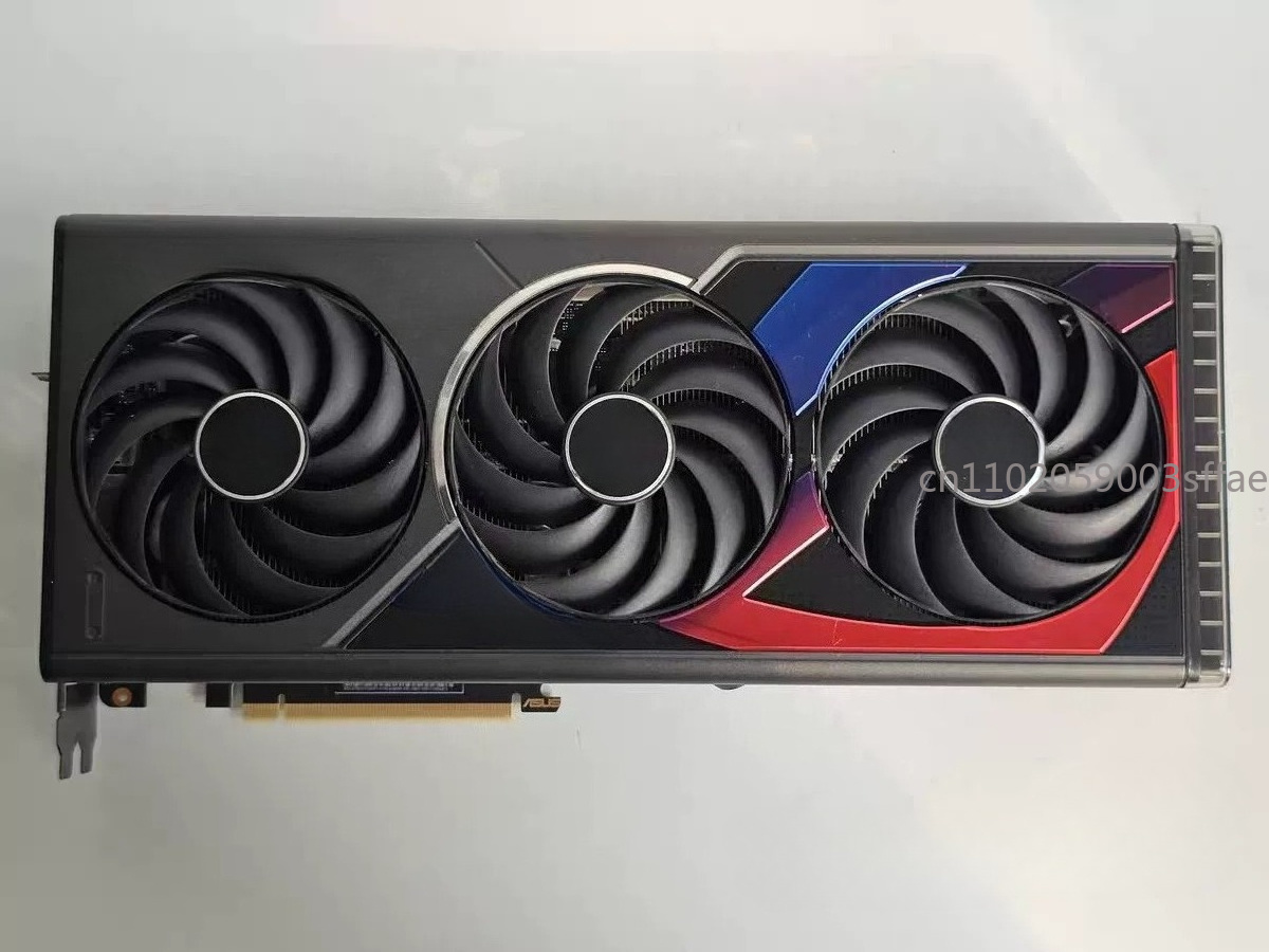 Gebruikte RTX4090 grafische ka - Graphics Card 24Gb Gddr6X recensie en prijs