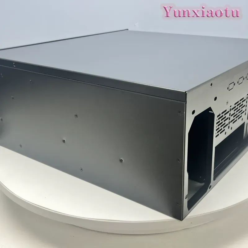 4U-serverbehuizing, EATX-moede - Server Gpu Chassis 4U recensie en prijs