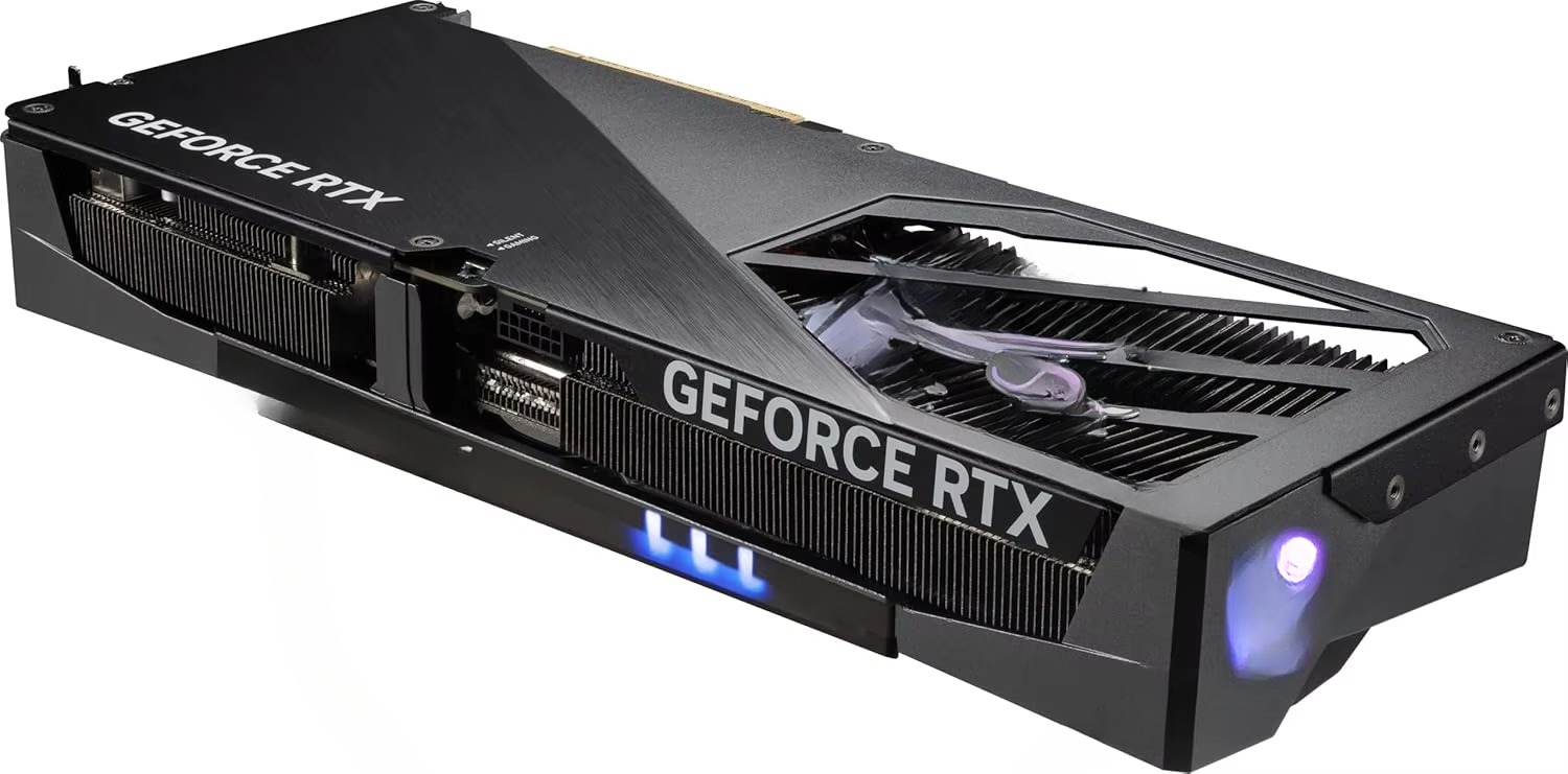 Nieuwe Gaming RTX 5080 16G Gam - Rtx 5080 16Gb recensie en prijs