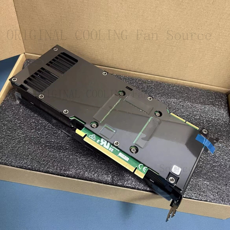 R+ – Geschikt voor Dell NVIDIA - Graphics Card 24Gb Gddr6X recensie en prijs