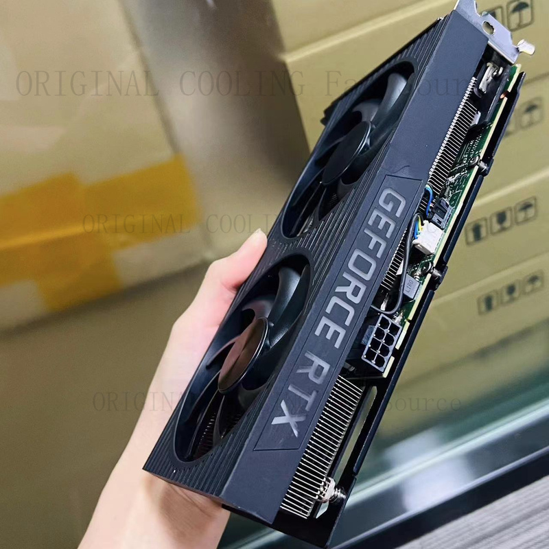 R+ – Geschikt voor Dell NVIDIA - Graphics Card 24Gb Gddr6X recensie en prijs