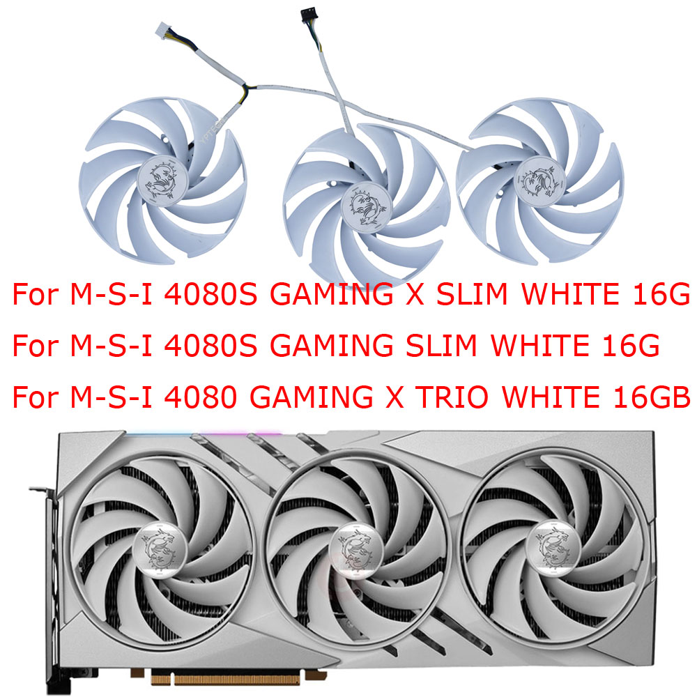 Video-koeler, VGA GPU-koelvent - Rtx 4080 Super 16Gb recensie en prijs
