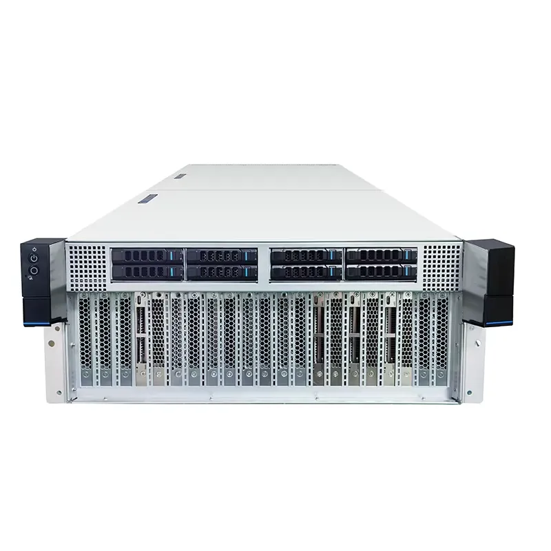 4U GPU-serverbehuizing met 16  - Server Gpu Chassis 4U recensie en prijs