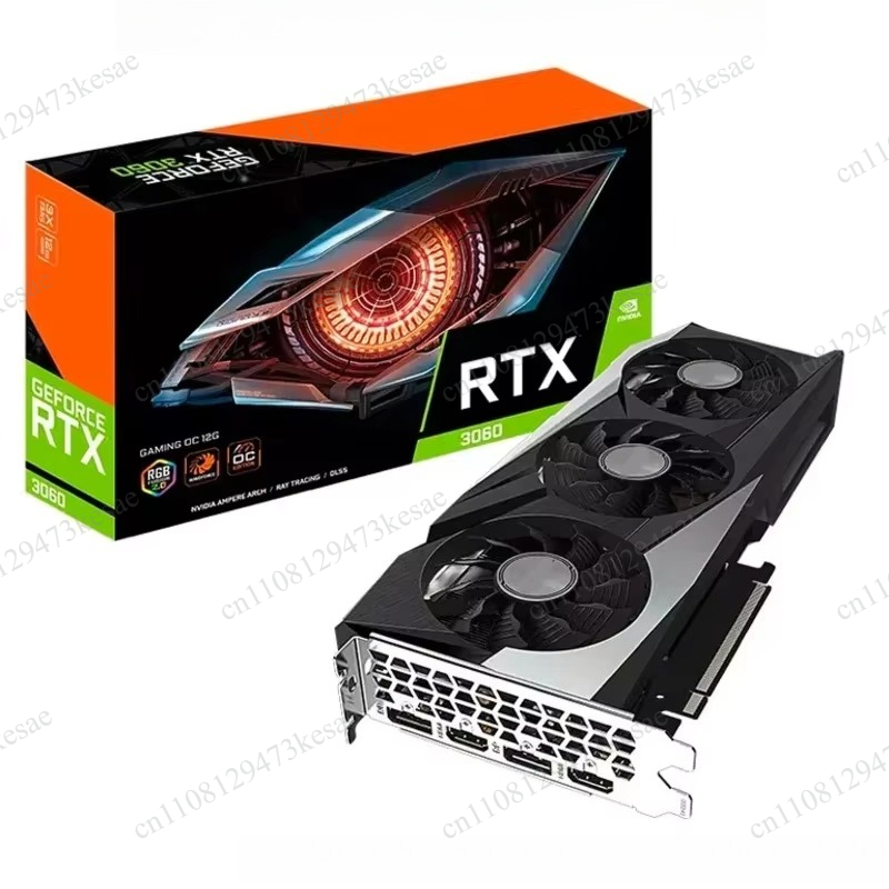 voor de GeForce RTX 3090 24GB  - Graphics Card 24Gb Gddr6X recensie en prijs